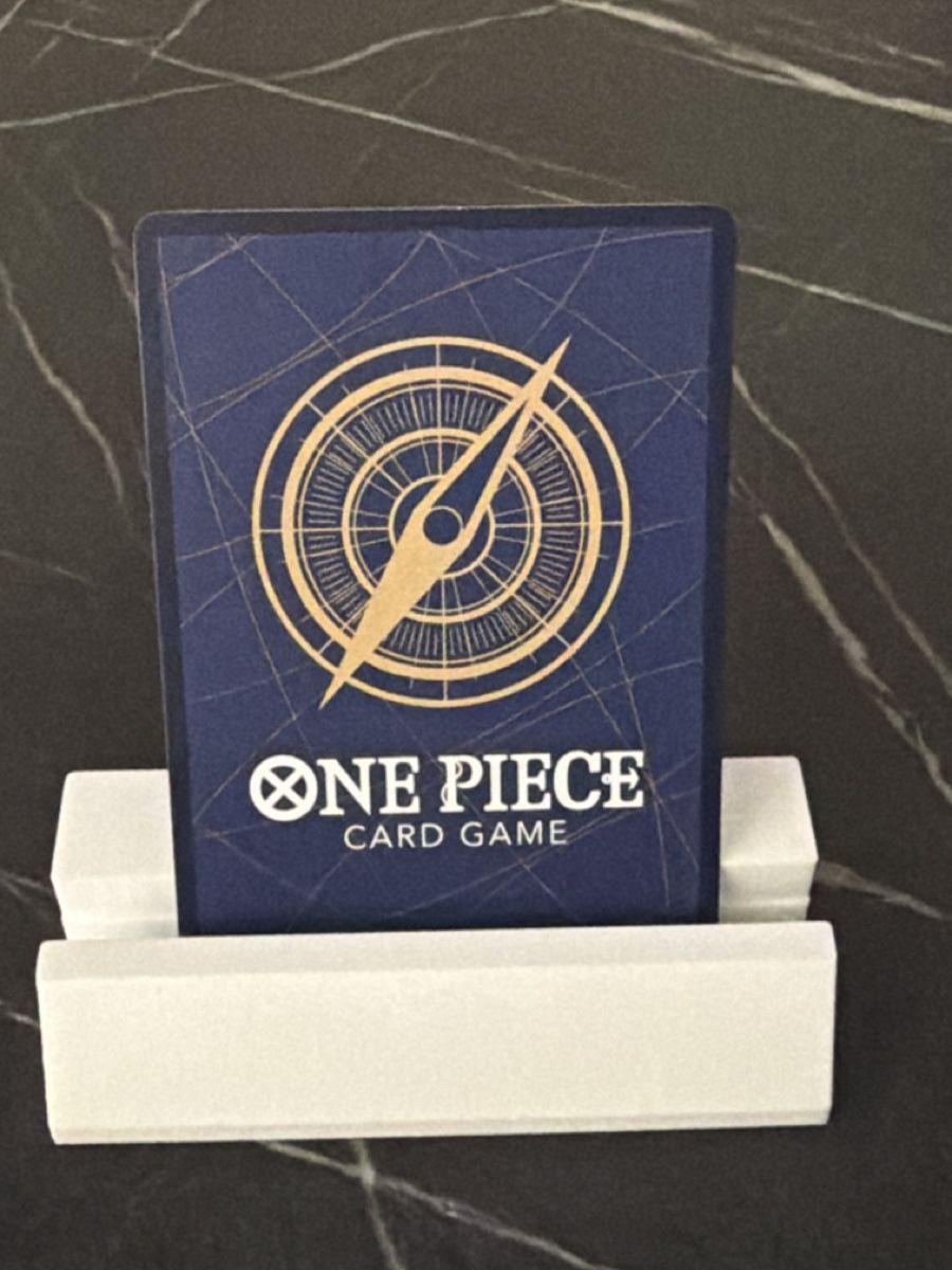 Bandai Sammelbilder & Trading cards: One Piece OP09-093 Marshall.D.Teach, Englisch – Neu (gemäss Beschreibung) aus St. Gallen von cambitcg 1