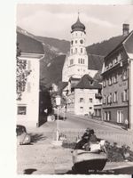 Bludenz ca. 1945