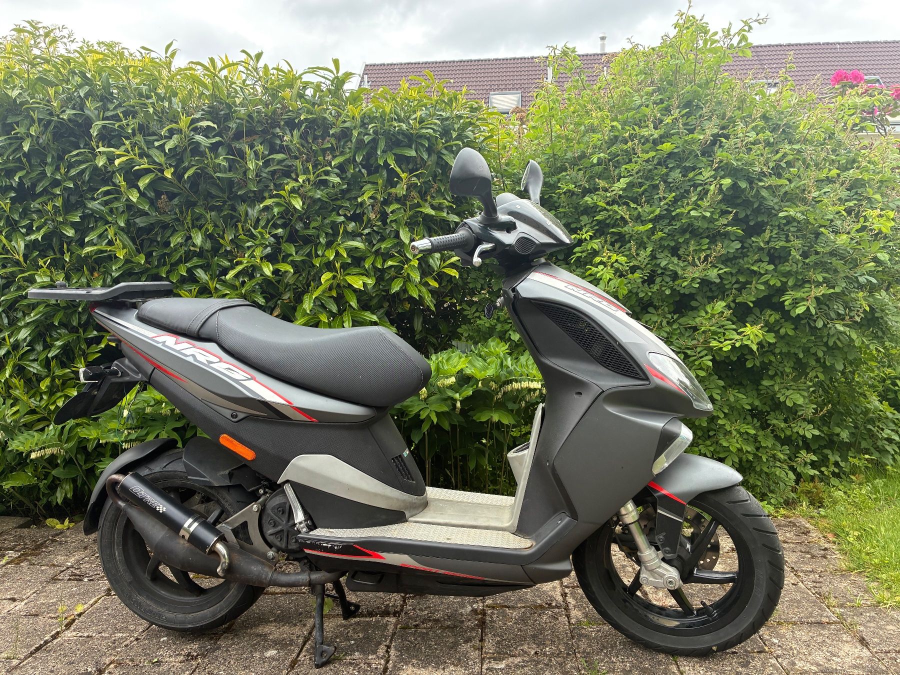 Piaggio Scooter: Piaggio NRG – Usato da St. Gallen venduto da MarkoBoss 3