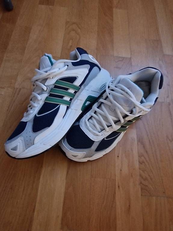 Scarpe da uomo: Adidas Responce CL N°44 – Nuovo (secondo la descrizione) da Bern venduto da YarickKozlov 2