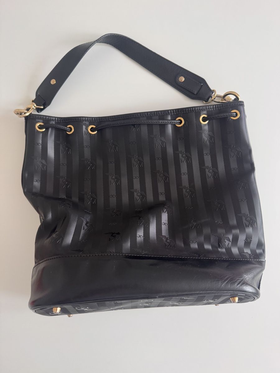 Maison Mollerus Borse da donna: Maison Mollerus Beuteltasche – Usato da Grellingen venduto da Patriciagp 1