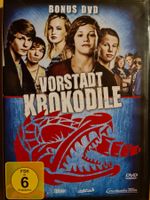 Vorstadt Krokodile Bonus DVD