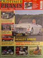 Healey Sprite BMW 321 Bradbury 31/2 h. p  A112  Abarth