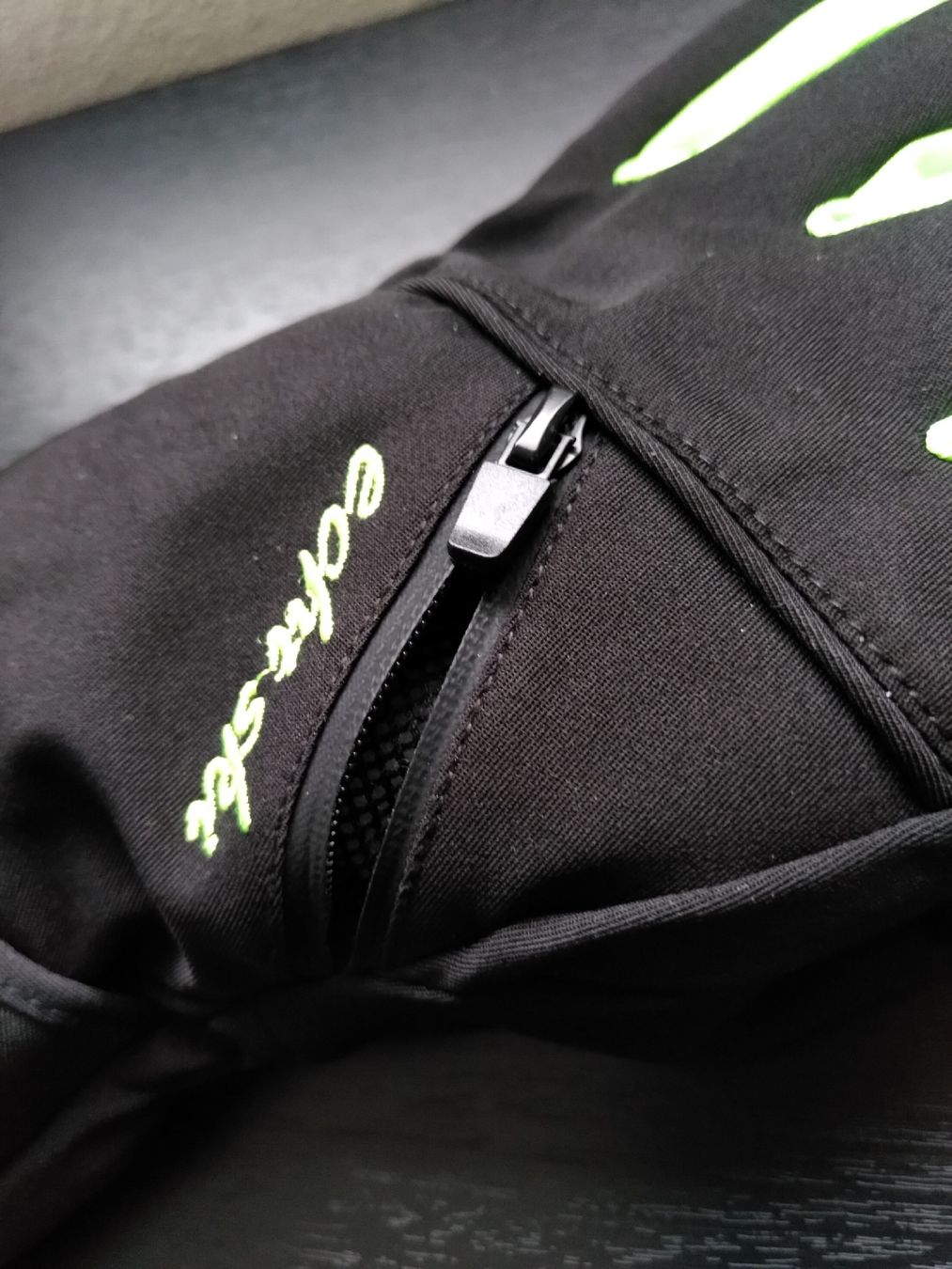 Guanti & manicotti: Fingerhandschuhe XXL Neu – Nuovo e nell'imballaggio originale da Grabs venduto da miitschi 5