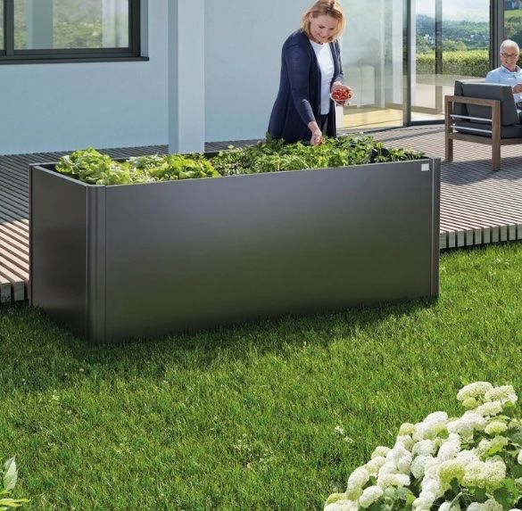 Hochbeet Biohort 1 x 2 Meter Kaufen auf Ricardo