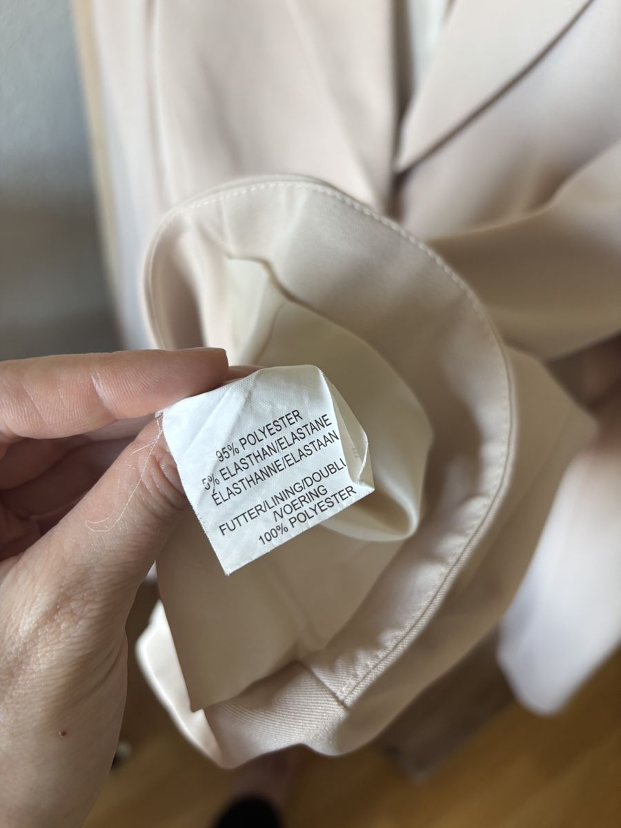 Giacche: Blazer vintage M – Usato da St-Saphorin-Lavaux venduto da selb94 2
