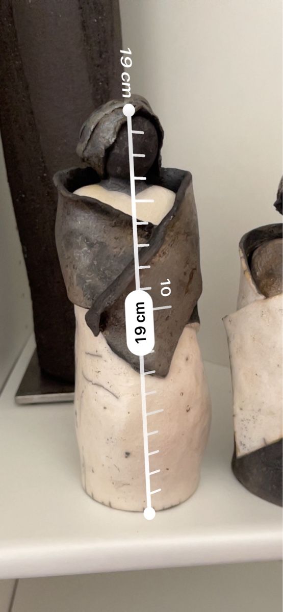 Statuette: Engel – Nuovo (secondo la descrizione) da Weingarten-Kalth venduto da 53solti 2