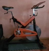Spinning Bike