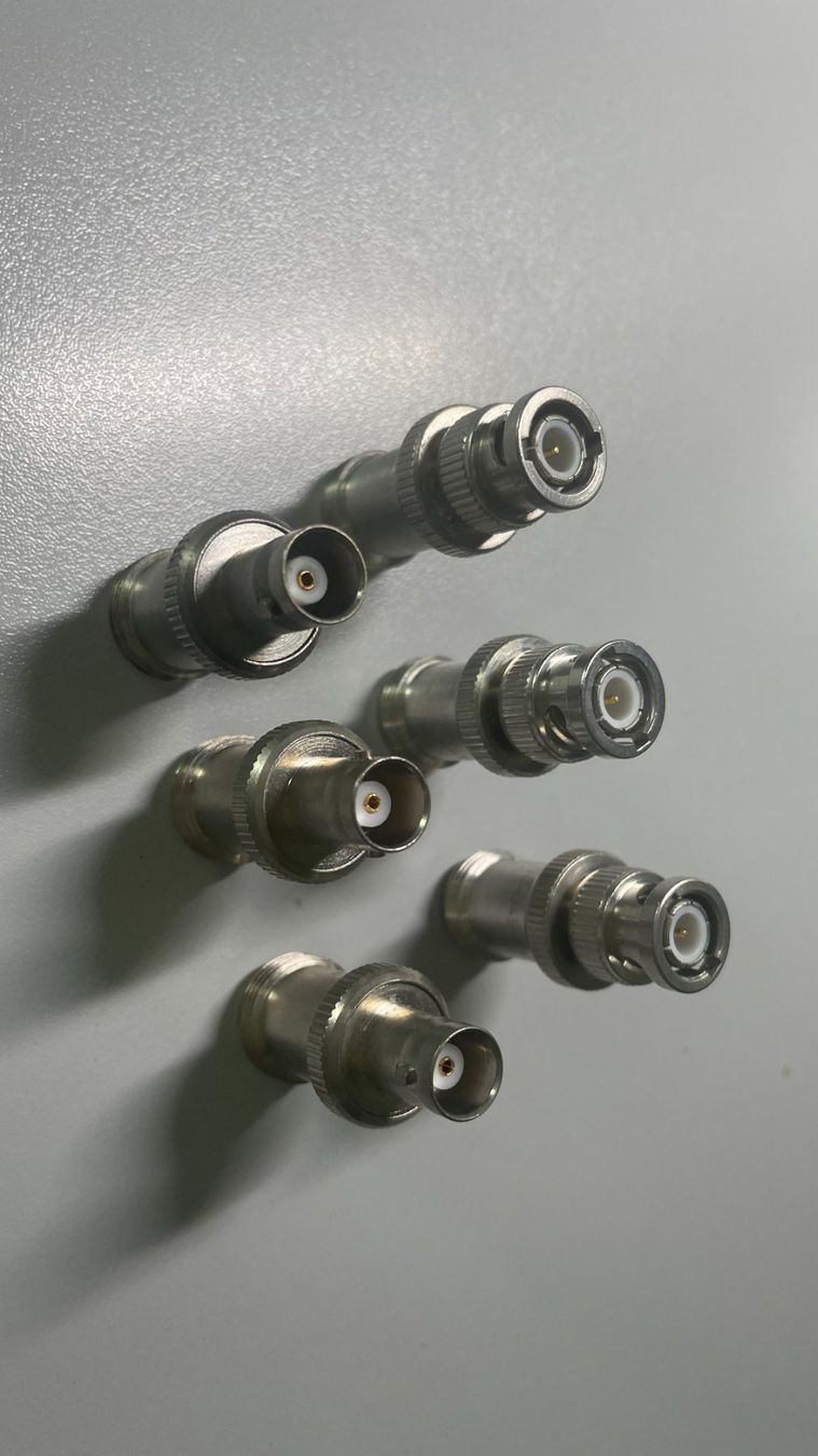 Radiocomunicazione: N - BMC Adapter 6 Stk-2 – Usato da Steinhausen venduto da Romust