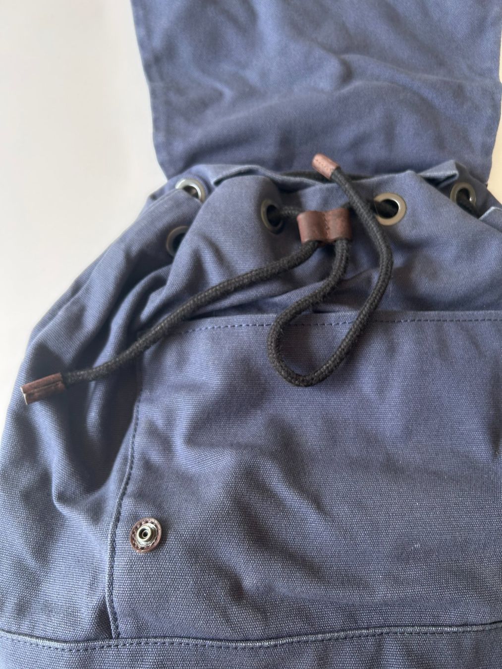 Cos Zaini: Marc O'Polo Rucksack – Usato da St. Gallen venduto da look-twice 3