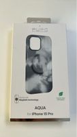 iPhone 15 Pro Hülle - Marmor Design - OVP, Neu!