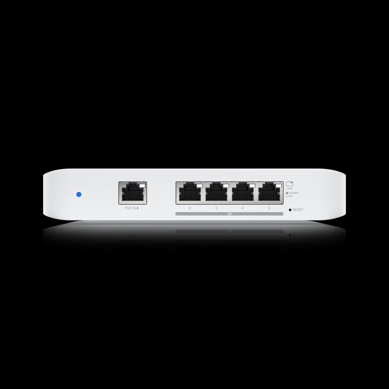 Ubiquiti Hubs & Switches: Ubiquiti UniFi Flex 10 GbE Switch – Gebraucht aus Thunstetten von JHubiMillHill 2