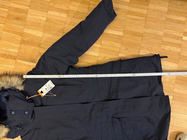 Decathlon Giacche: Winterjacke, Decathlon, Herren, Gr.M – Nuovo e nell'imballaggio originale da Uster venduto da sanura01 9
