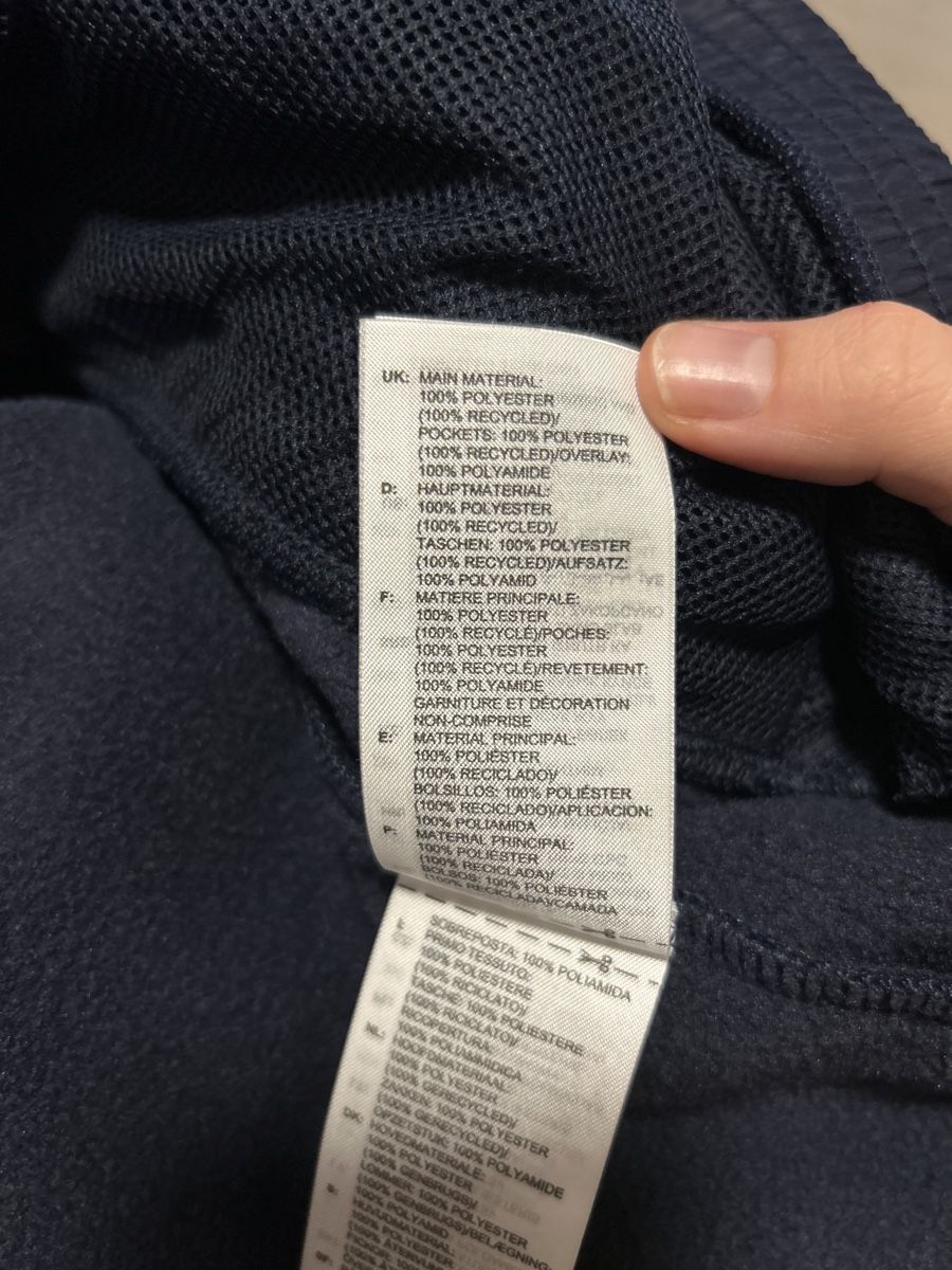 Adidas Pullover & Sweatshirts: Pullover – Neu (gemäss Beschreibung) aus Bern von cin_r7xm 3