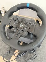 Logitech G923 TrueForce