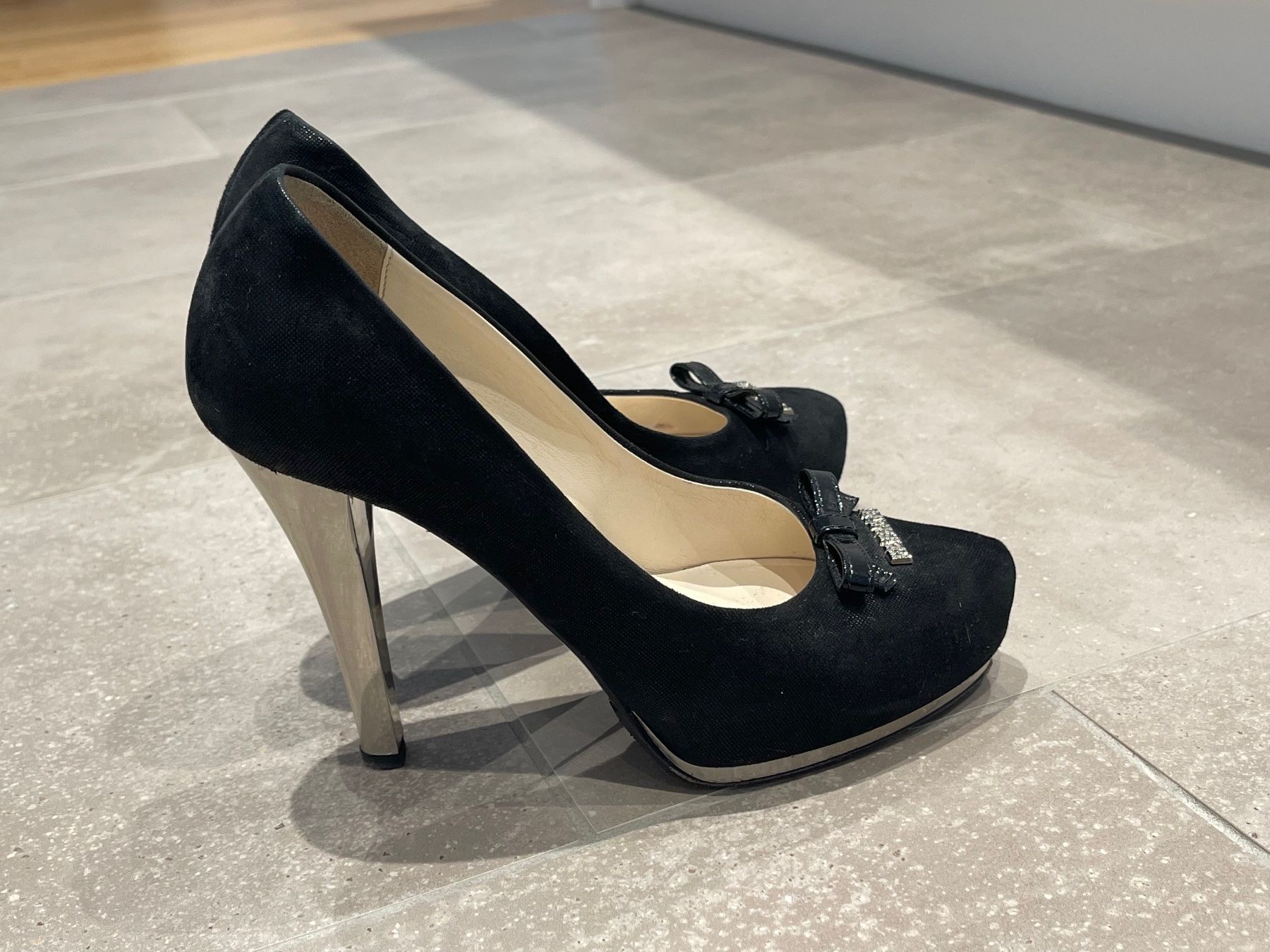 Scarpe da donna: Shoes Fabiani (Heels) – Usato da Rickenbach b. Wil venduto da iah_pg6d