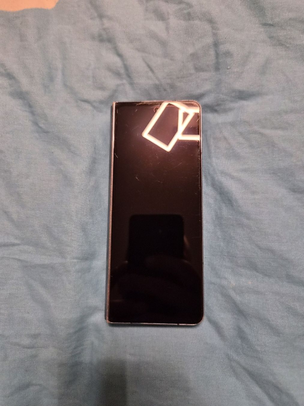 Samsung Portables: Samsung Fold 4 – D'occasion à Derendingen par c2k