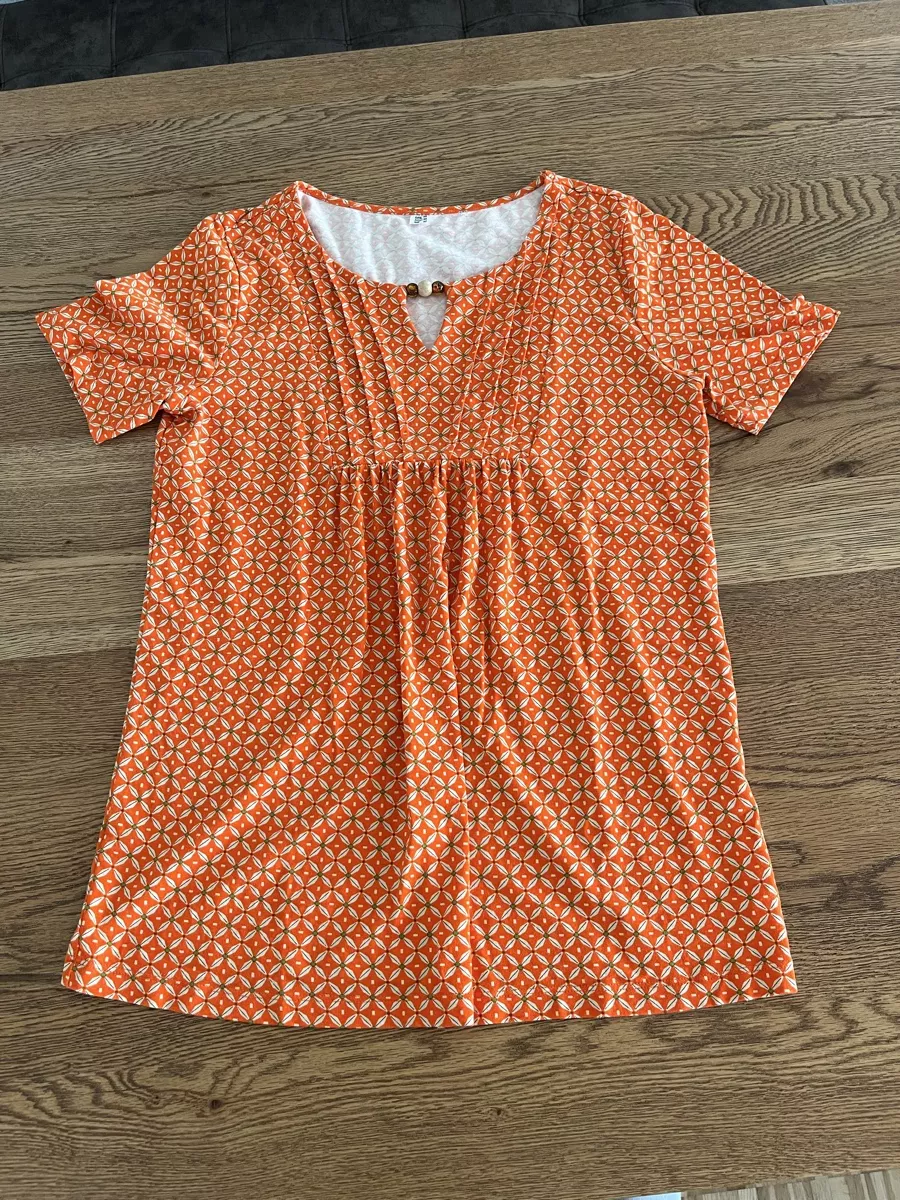 T-Shirts: T- Shirts – Neu (gemäss Beschreibung) aus Schliern b. Köniz von medion3098 1