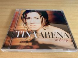 Tina Arena – In Deep
