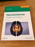 Neuroanatomie – Struktur und Funktion – Elsevier Verlag