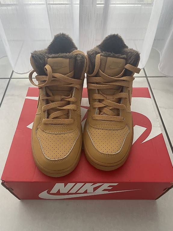 Scarpe da uomo: Nike Winter Neu – Usato da Egerkingen venduto da Mike_E36 1