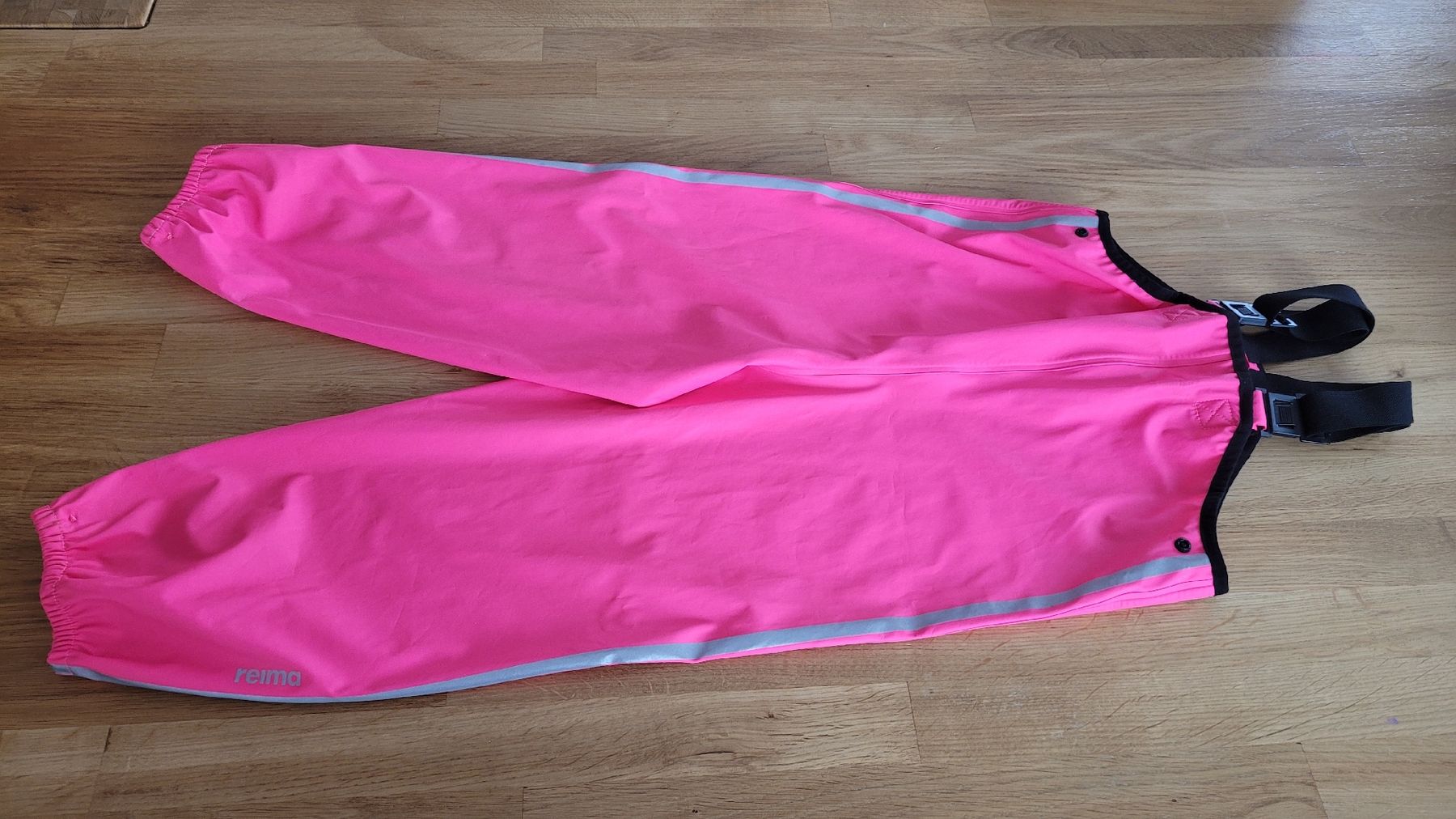 Reima Pantaloni: Regenhose Reima, Grösse 116 – Usato da Uetendorf venduto da Heyhey3661