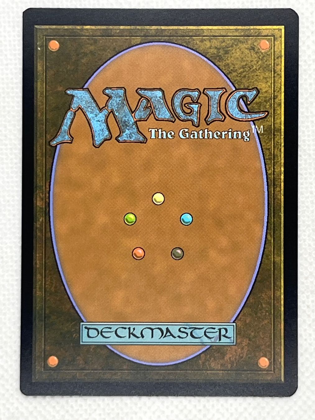 Magic The Gathering Carte collezionabili: MTG Greater Tanuki NEO 189 Englisch Common – Usato da Hinterkappelen venduto da Kim1992 1