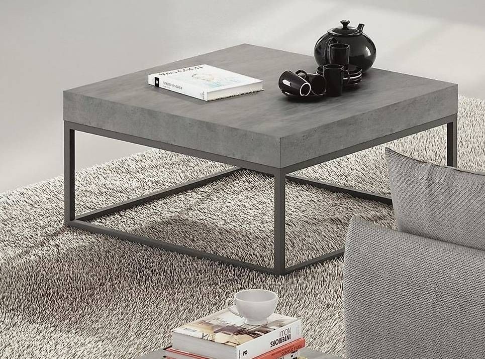 Tavoli: Couchtisch Temahome Petra – Usato da Lenzburg venduto da Epson5