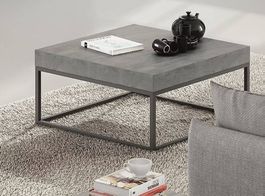 Couchtisch Temahome Petra