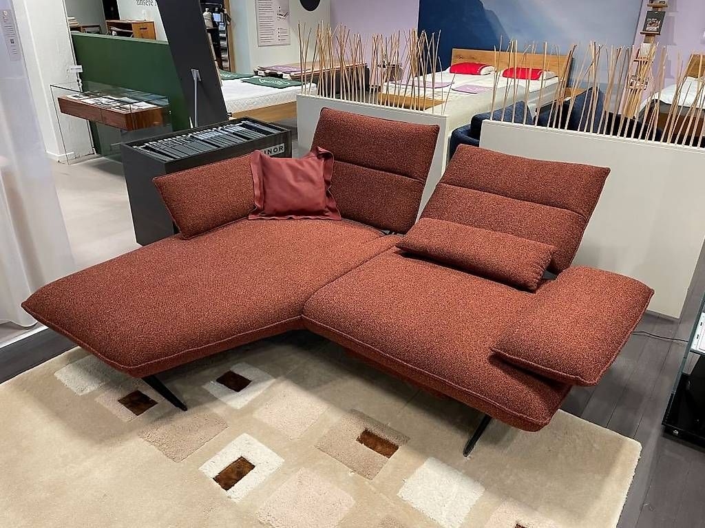 Sofas: Polstergarnitur Calo – Gebraucht aus Volketswil von wirzwohnen 4