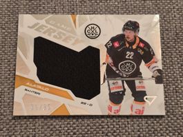 Sportzoo Game Jersey Alatalo /85 HCL