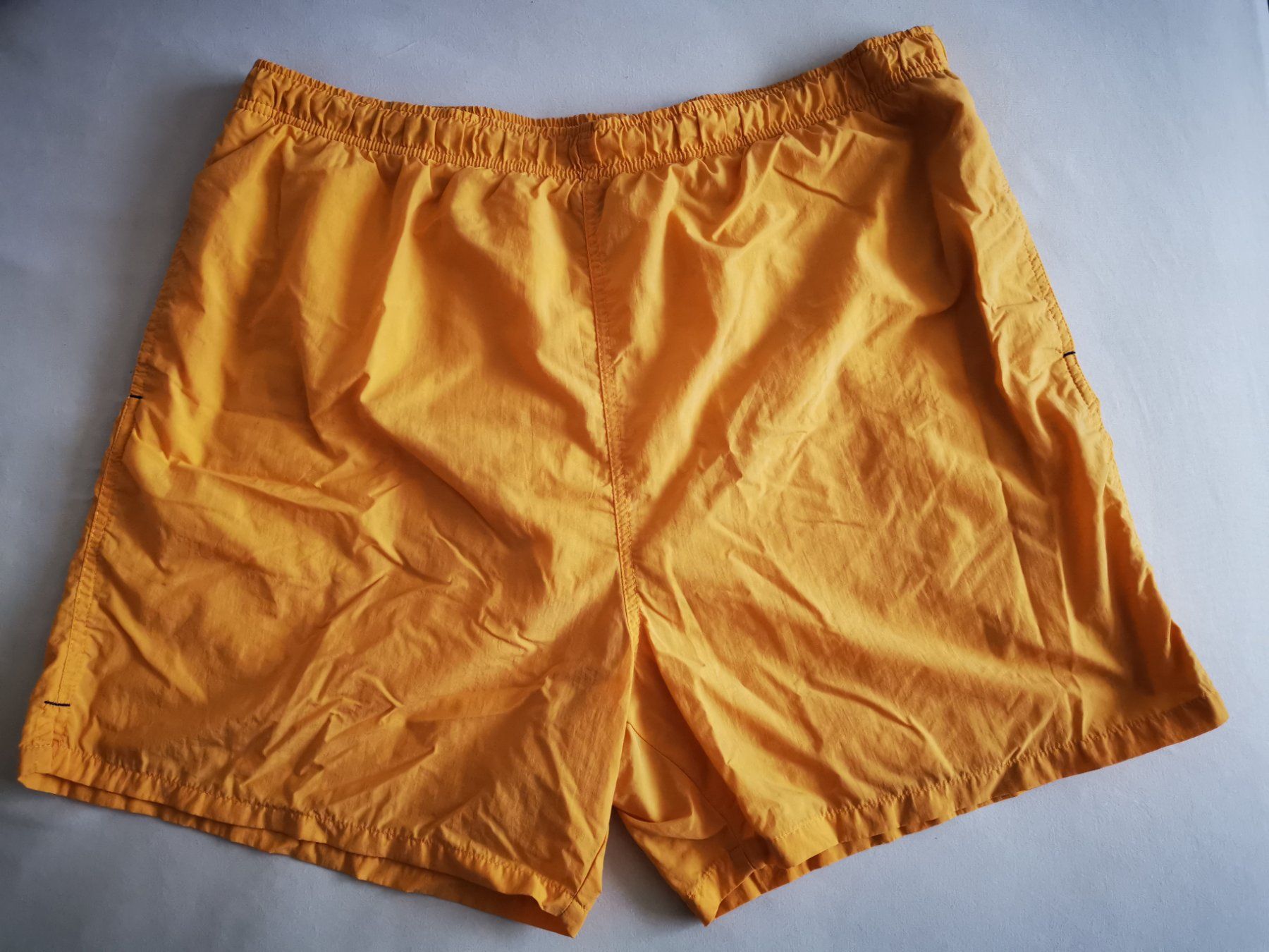 Badehosen: Short de bain HEROD jaune, taille XL – Gebraucht aus Courtepin von Marisou2 4