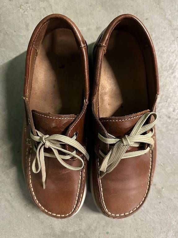 Helvesko Herrenschuhe: Mokassins  von "Helvesko" – Gebraucht aus Köniz von Bergkristall9 2