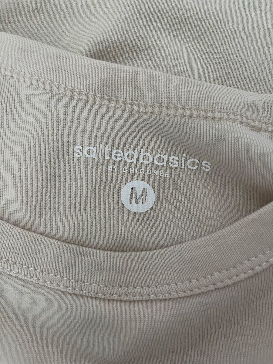 T-Shirts: T-Shirt beige M neu – Neu (gemäss Beschreibung) aus Birrwil von vanyboo 3