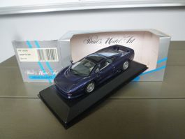 Jaguar XJ220
