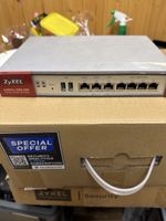 Zyxel USG 200