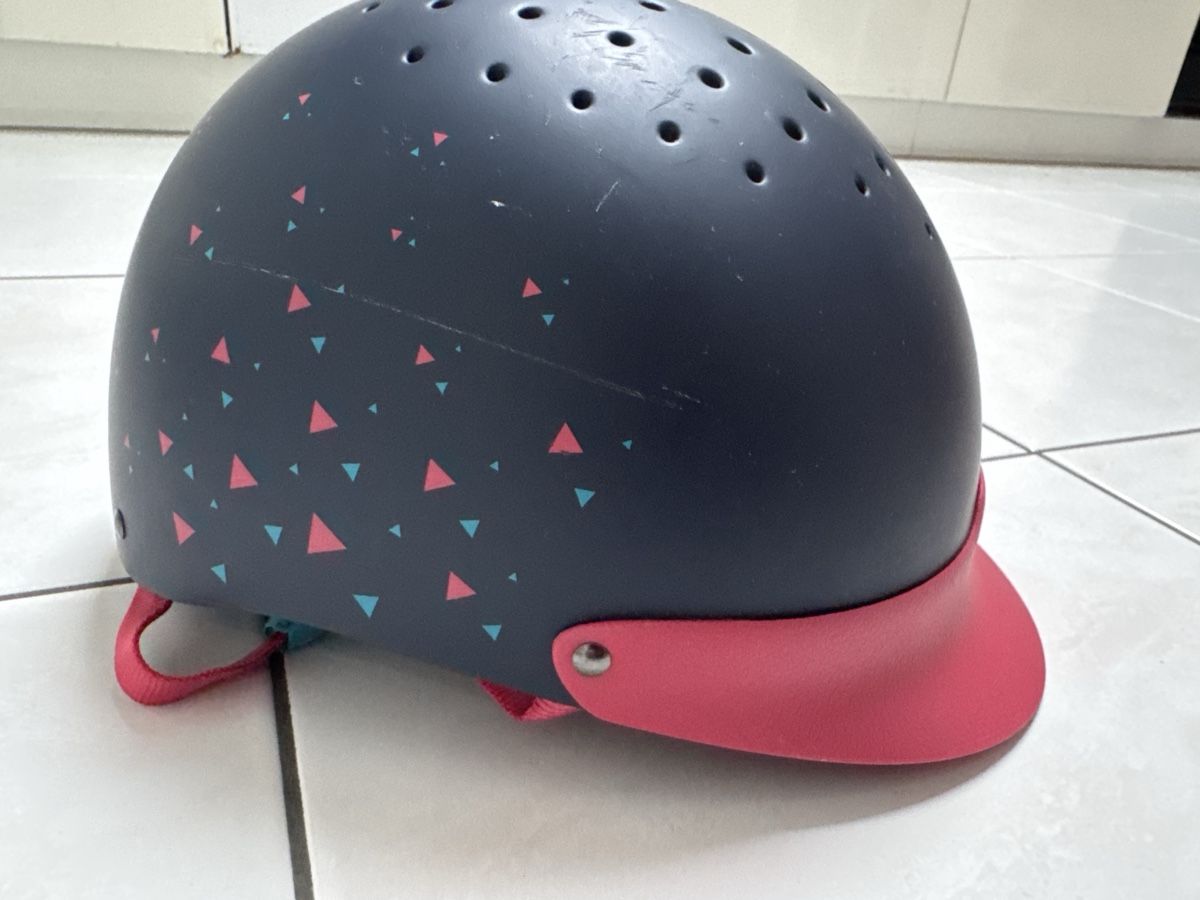 Helme: Reithelm – Gebraucht aus Umiken von hope2008
