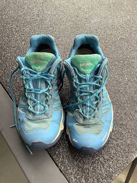 Meindl Scarpe da uomo: Trekking Schuhe von Meindel – Usato da Schmitten FR venduto da Australien10
