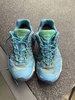 Trekking Schuhe von Meindel