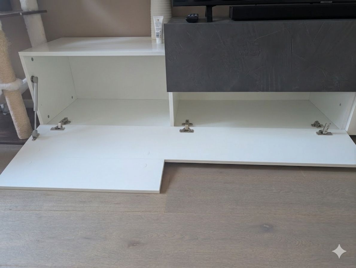 TV Möbel: tv Möbel, Sideboard – Gebraucht aus winterthur von karinepi 1