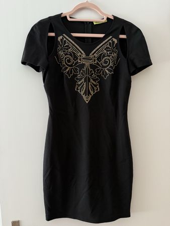Kleid versace