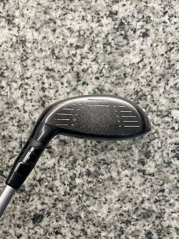 Callaway Mazze & Set: Callaway 5 Holz GBB Epic – Usato da Bern venduto da mia_8nfn 1