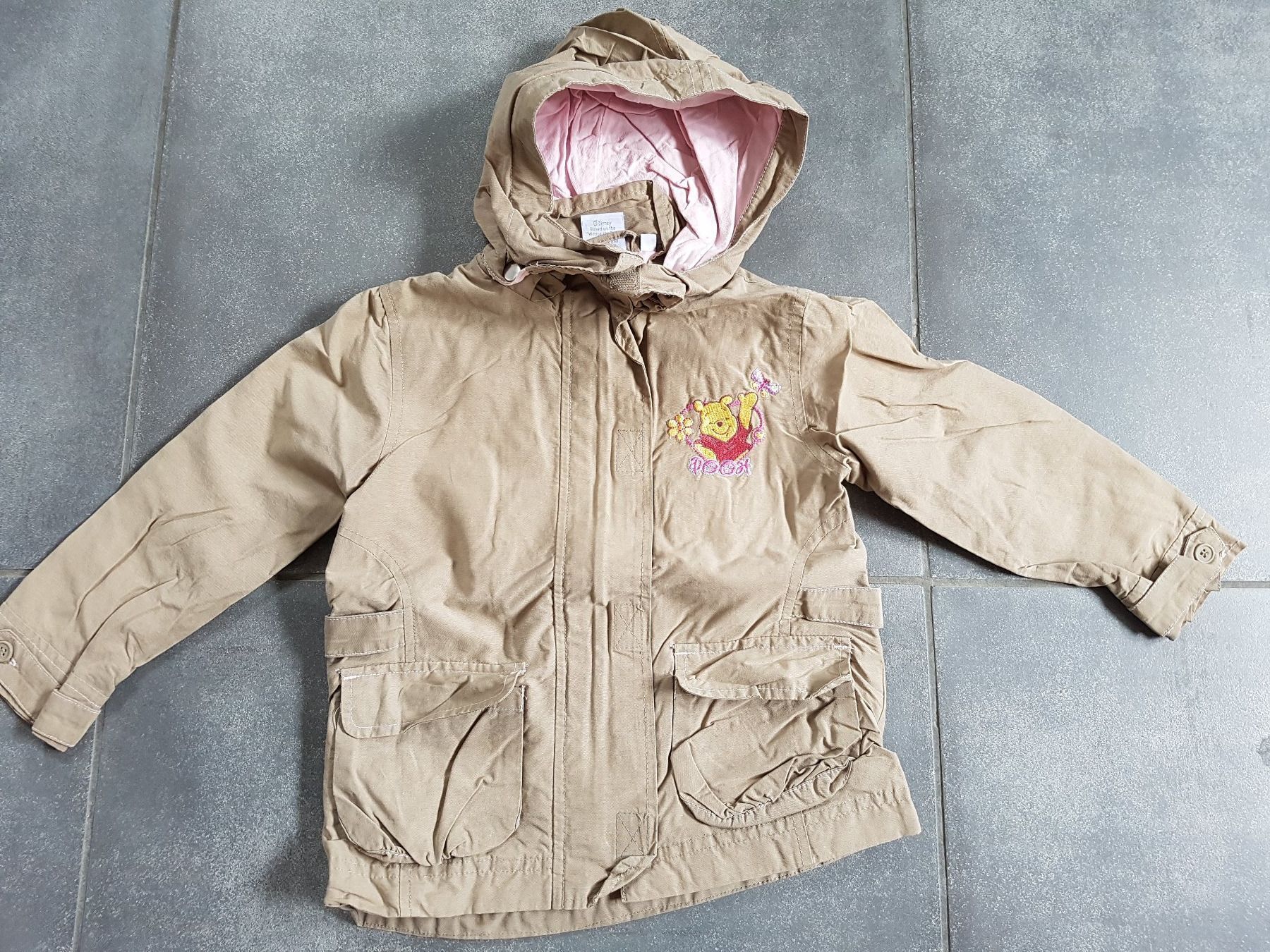 H&M Giacche & Cappotti: Frühlingsjacke H & M 98 – Usato da St.Gallen venduto da dajo0809 1