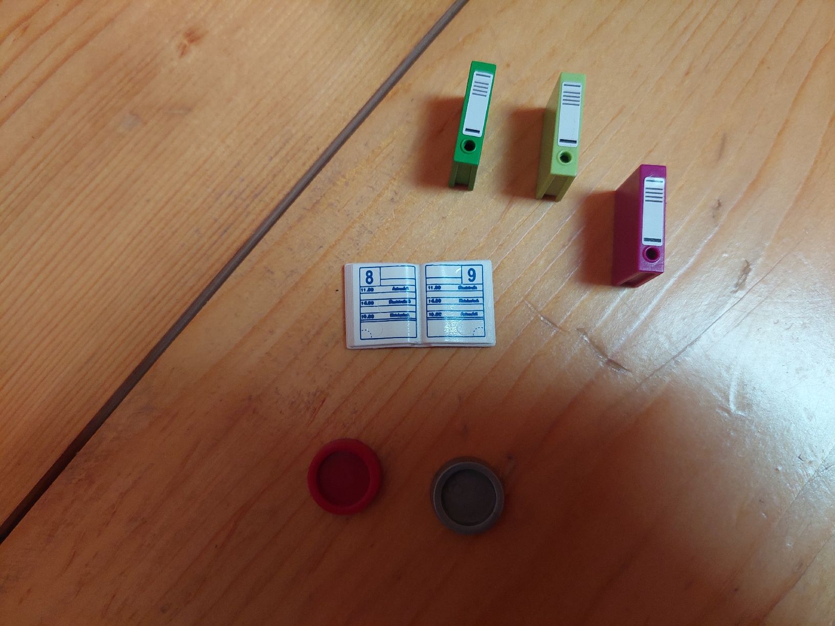 Playmobil Spielzeuge: Playmobil Tierartzt – Gebraucht aus Bächli (Hemberg) von Stern015 1