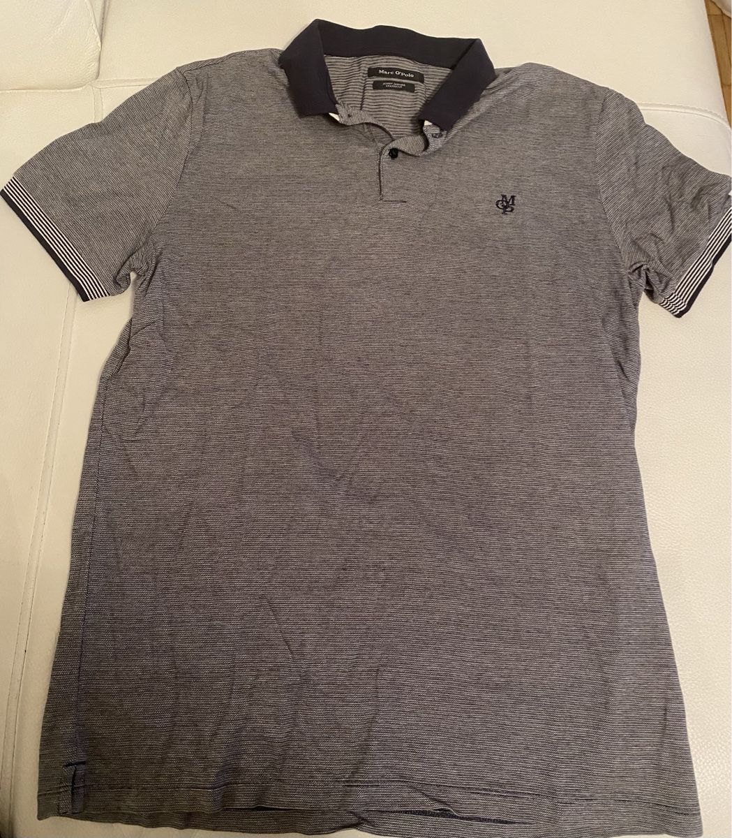 Magliette Polo: Marc O' Polo Polotshirt – Usato da Opfikon venduto da Luis144