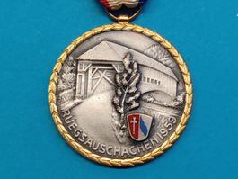 Rüegsauschachen 1951  (X607)