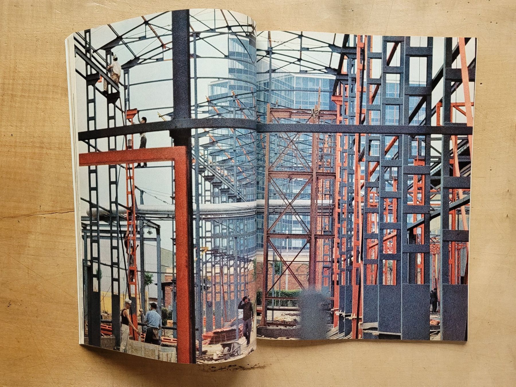 Riviste & Magazine: Mailand, Scala, Hugo Loetscher - du 1963 – Usato da Zürich venduto da Engiadinabassa 2