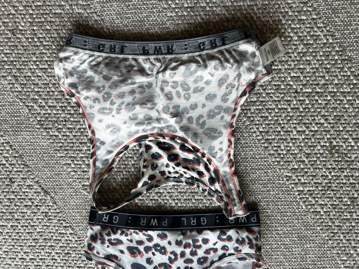 Sanetta Biancheria intima: Sanetta Wäsche Gr.152 sehr gut  – Usato da Bottighofen venduto da fritz-81 2