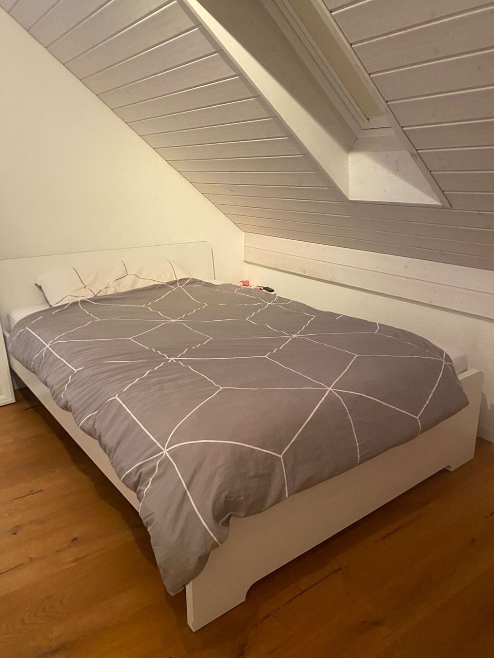 Ikea Letti: Bett 140x200 – Usato da Eglisau venduto da tinamin 1