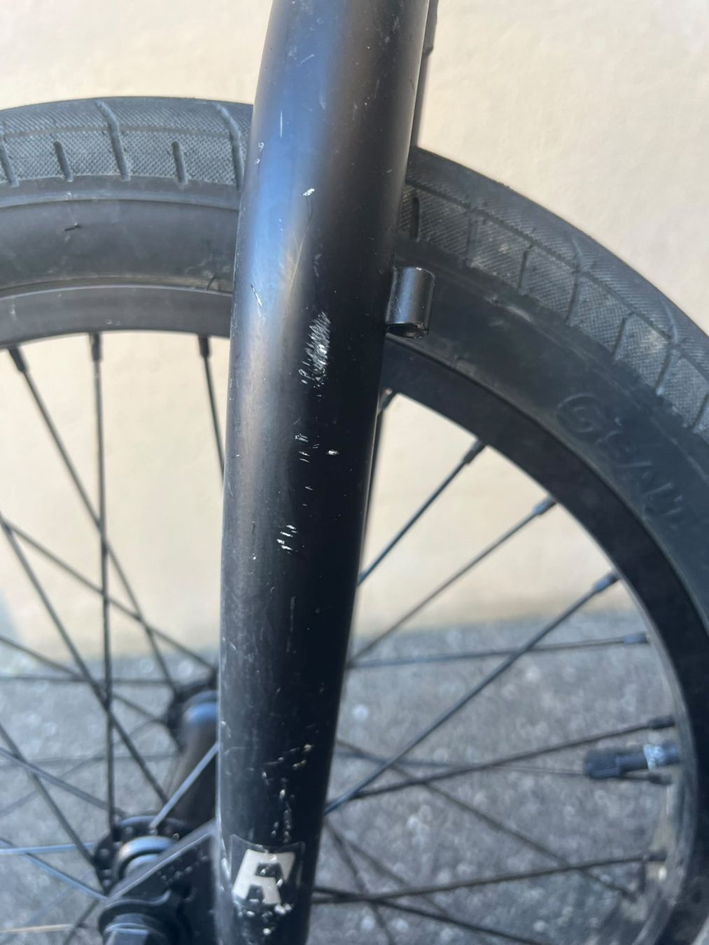 Mini Bike: BMX – Usato da Thun venduto da sevidida 3